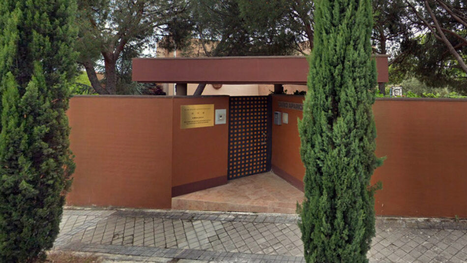 Pionyang valora como acto de terrorismo el asalto a su embajada en Madrid