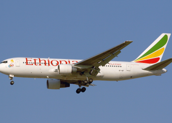 Sin supervivientes en el accidente del Boeing 737 de Ethiopian Airlines