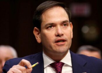 Marco Rubio: Un hijo de sus propias ambiciones
