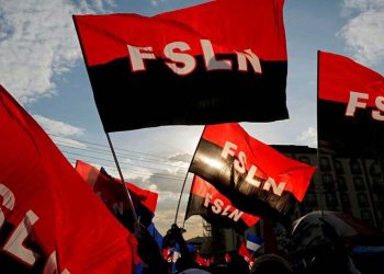 Mensaje de FSLN al encuentro virtual de solidaridad «Nicaragua, Revolución y Avances» de la Plataforma de Solidaridad con Nicaragua en España