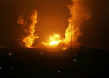 Nuevos bombardeos de Israel contra la Franja de Gaza