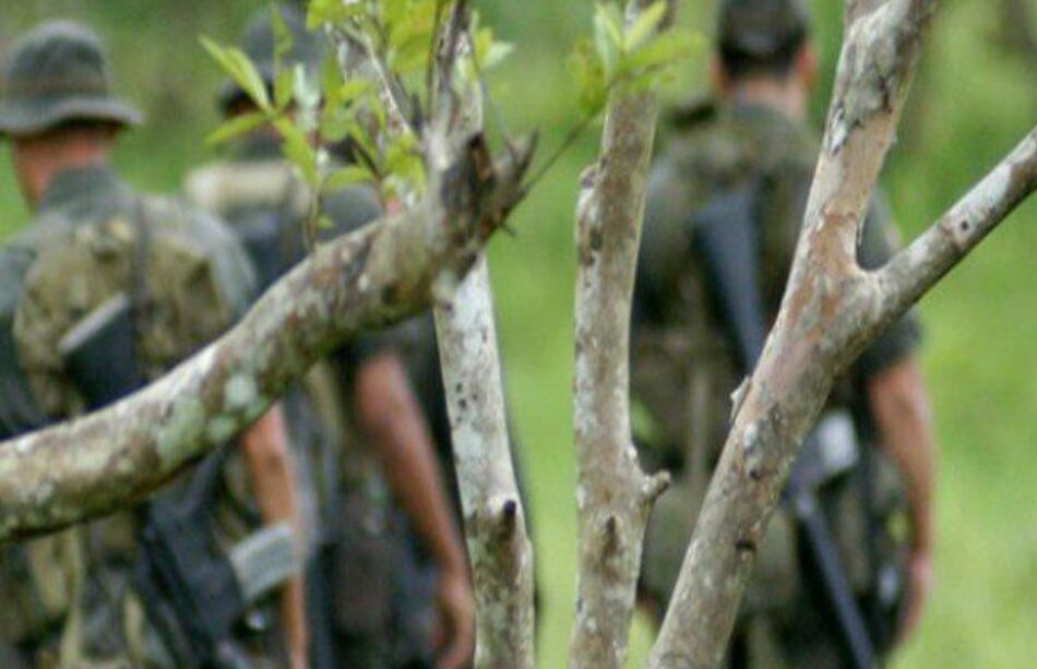 Colombia: Paramilitares están retomando el control del Bajo Atrato