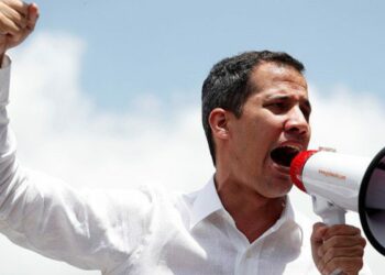 Venezuela: “Llegó el momento de prepararnos para ejecutar la Operación Libertad”, afirmó Guaidó