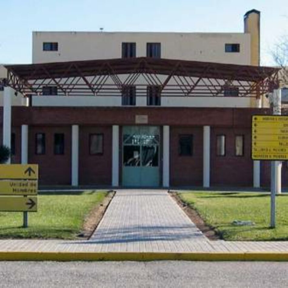 APDHA Sevilla denuncia la muerte de un enfermo mental en el Hospital Psiquiátrico Penitenciario por falta de recursos