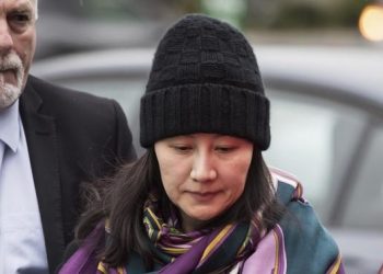 Pekín exige a Canadá detener la extradición de Meng Wanzhou