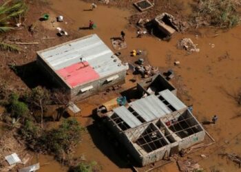 ONU: Ciclón Idai es una de las peores catástrofes en África