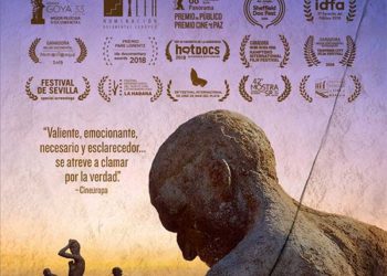 La 2 estrenará el documental ‘El silencio de otros’, Goya 2019 al mejor documental