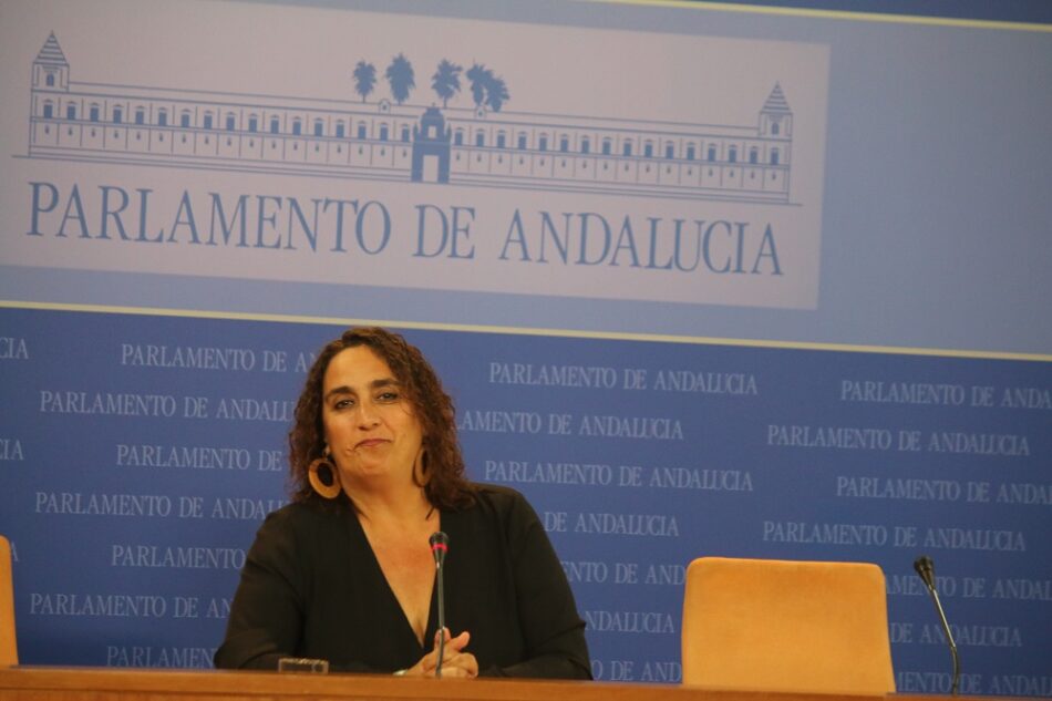 Adelante Andalucía: «PP y Cs han llegado al Gobierno andaluz para forrarse»