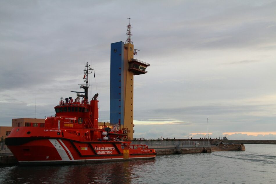 CGT y APDHA advierten que los acuerdos en política migratoria con Marruecos tienen graves consecuencias para los náufragos en el Mediterráneo