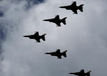 Israel perpetra nuevos ataques aéreos contra la Franja de Gaza