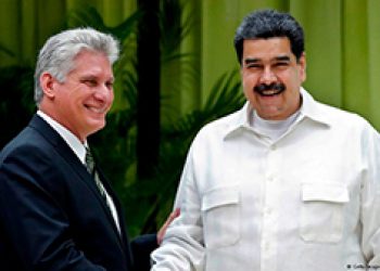 ¿Intrusión militar cubana en Venezuela?: la CIA en la prensa `progresista´