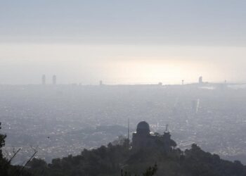 Superado el episodio de contaminación, son necesarias medidas estructurales sobre el tráfico