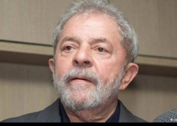 Lula recibe premio DDHH de mayor central sindical de EE.UU. y Canadá