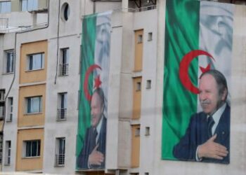 Medios estadounidenses piden la continuidad de las protestas en Argelia