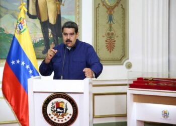 Jefe de Estado de Venezuela solicita justicia al Poder Judicial contra autores del Golpe Eléctrico