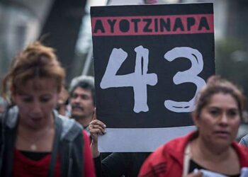 México nombrará presidente para Fiscalía Especial de Caso Ayotzinapa