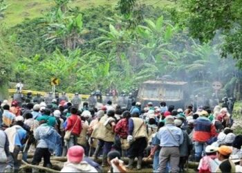 Exigen al presidente de Colombia Ivan Duque pasar de las acciones de guerra contra la Minga a manifestaciones de respeto, voluntad política y cumplimiento de los acuerdos firmados por el Estado