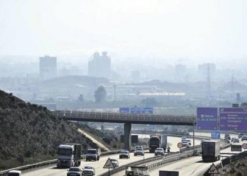 Intersindical exige más responsabilidad energética y movilidad sostenible