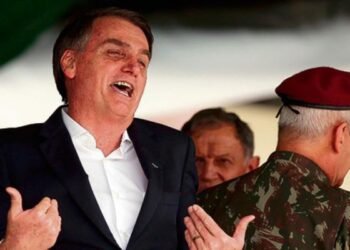 Brasil. Bolsonaro ordenó celebrar en los cuarteles al golpe del 64