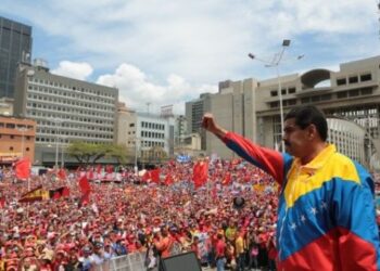 Nicolás Maduro ante nuevo ataque eléctrico: Venezuela jamás se rendirá ante ningún imperio