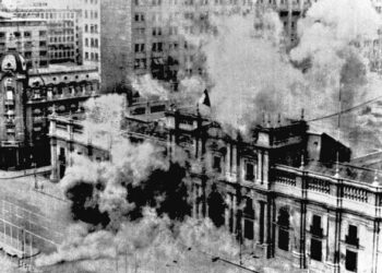 Experto en DD.HH. sobre la situación en Venezuela: «Antes del golpe de Estado de 1973 en Chile hubo precisamente un apagón»