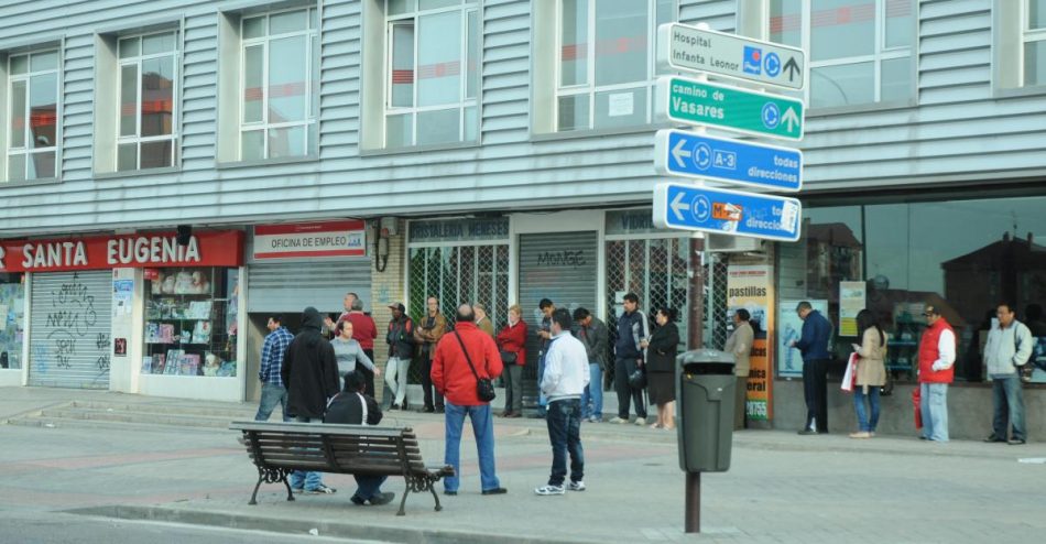 “No queremos tanto cambiar el gobierno sino transformar la sociedad”