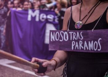 Argentina. Resumen gremial y social. 8M: el paro de mujeres llega con una amplia unidad de las centrales sindicales y las organizaciones sociales