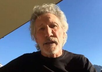 Roger Waters envía un nuevo mensaje de apoyo a Venezuela Bolivariana
