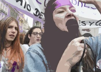 ¡Todas a la Huelga Feminista 8M!