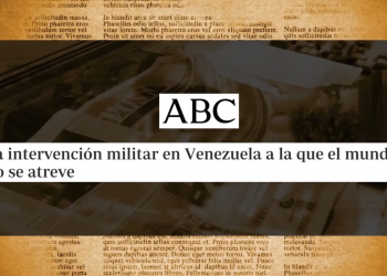 «Antes enviaban a los marines y después a los periodistas, ahora es al revés»: Agustín Otxotorena