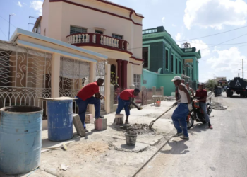 Abierta cuenta para recaudar fondos tras el paso de un tornado por La Habana