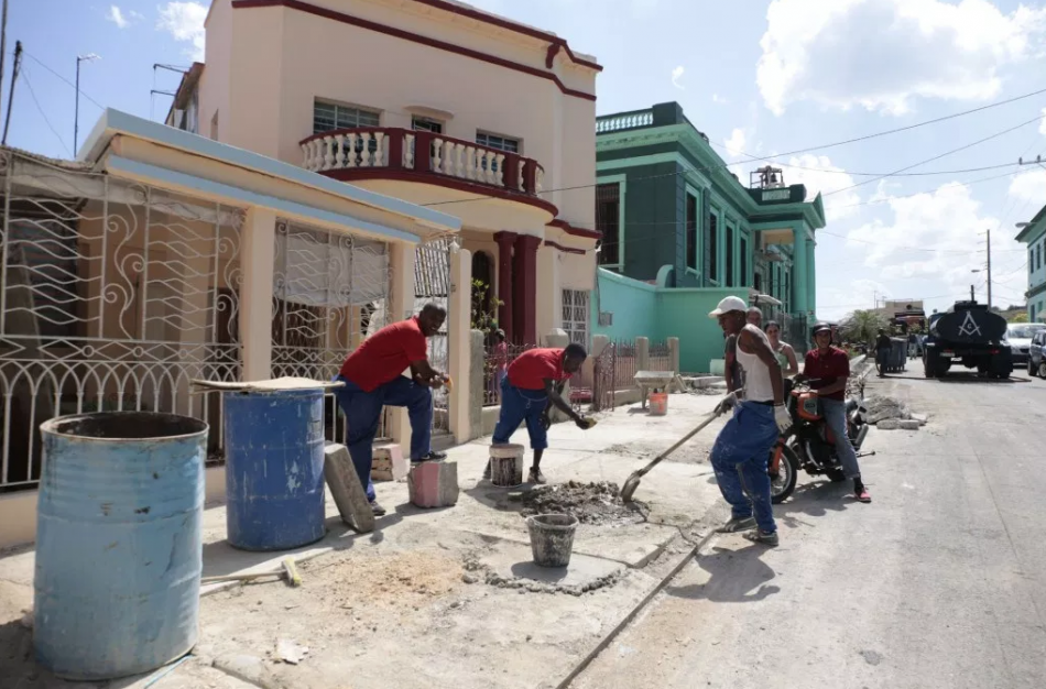 Abierta cuenta para recaudar fondos tras el paso de un tornado por La Habana