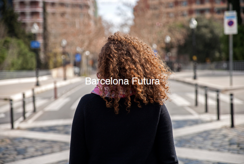 Barcelona en Comú comparteix amb la ciutadania el procés d’elaboració del seu programa al web Barcelona Futura