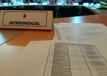 Las organizaciones sindicales Intersindical Servicios Públicos, CCOO, CSIF y FeSP-UGT expresan su más firme rechazo a la forma de contratación temporal del personal de la Consejería de Medio Ambiente de la Región de Murcia