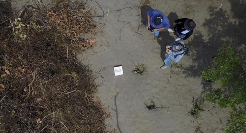 México: Encuentran seis fosas clandestinas con 18 cadáveres en Sinaloa