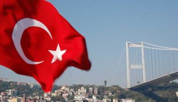 Turquía desmiente su implicación en el derribo de un caza de EEUU en Irán