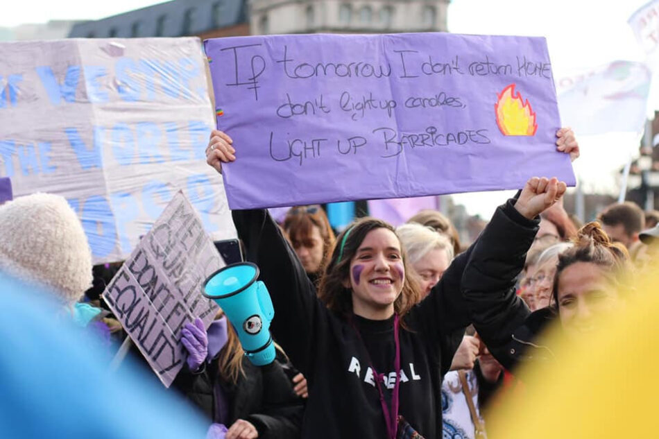 La emigración, representada en las candidaturas de Unidas Podemos