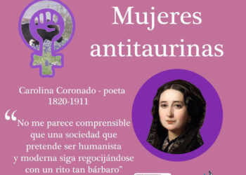 Feminismo Antitaurino