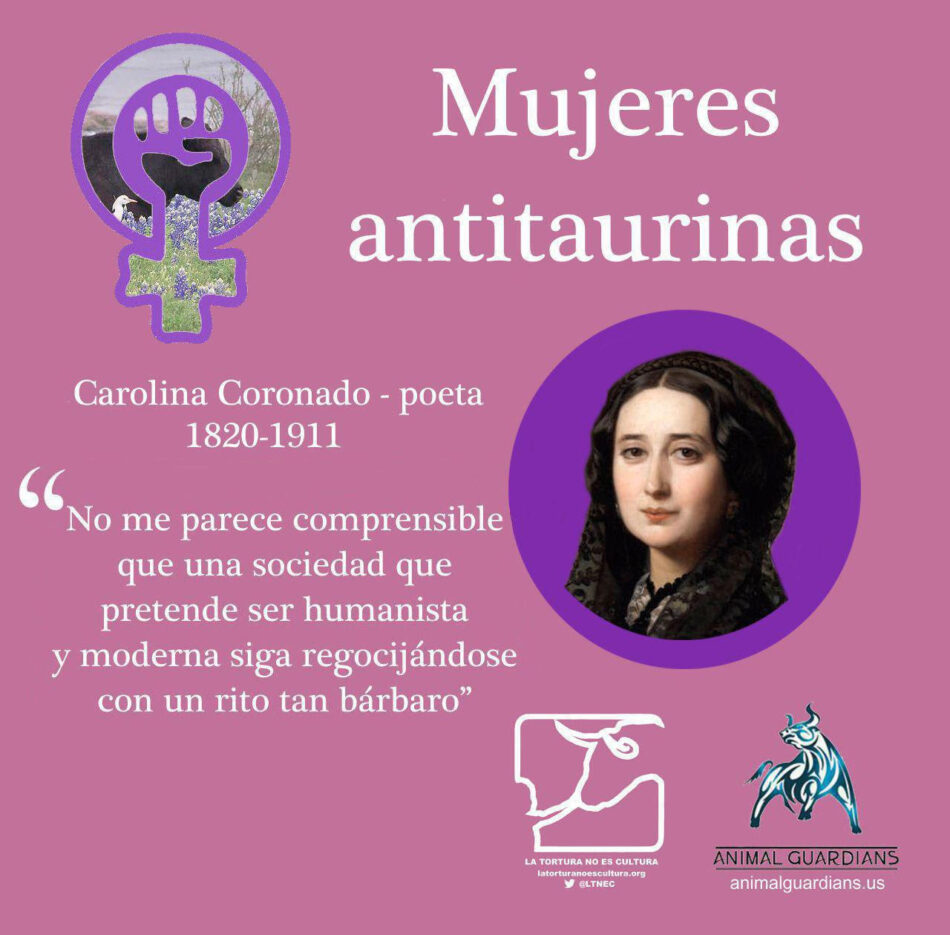 Feminismo Antitaurino