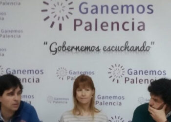 El Pleno del Ayuntamiento de Palencia rechaza la moción de Ganemos Palencia #PorUnRetornoDigno con los votos del PP y PSOE