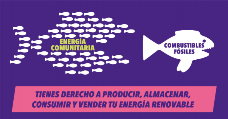 Nuevos derechos de la UE en energía comunitaria: cómo desatar su potencial en España