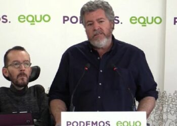 Las bases de EQUO ratifican el acuerdo con Unidas Podemos para concurrir a las próximas Elecciones Generales