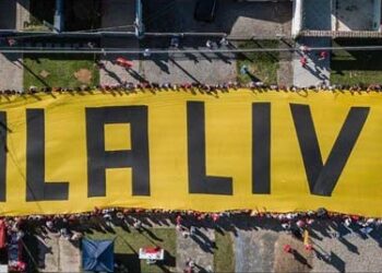 Jueces brasileños manifiestan apoyo y solidaridad con Lula