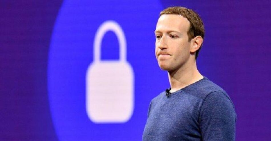 Facebook desarrolló una «operación global» de lobby para atacar a las leyes de protección de datos