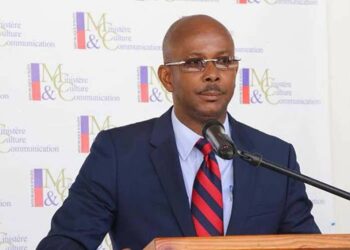 Nuevo líder en Haití mientras crece la incertidumbre política
