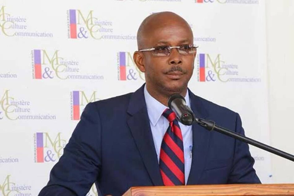 Nuevo líder en Haití mientras crece la incertidumbre política