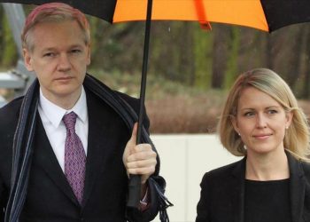 Ecuador se inventó quejas para entregar a Assange