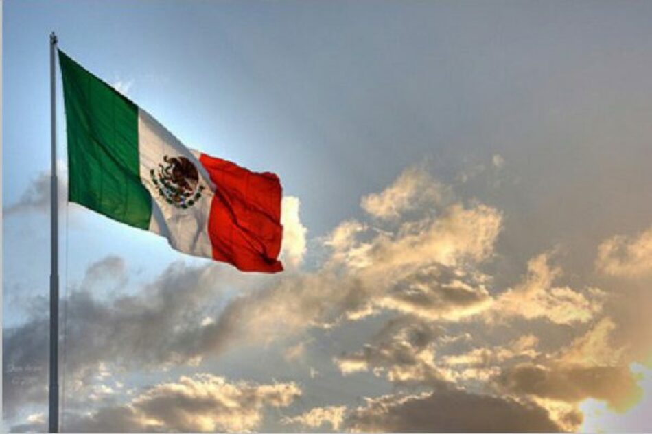 A dónde va México