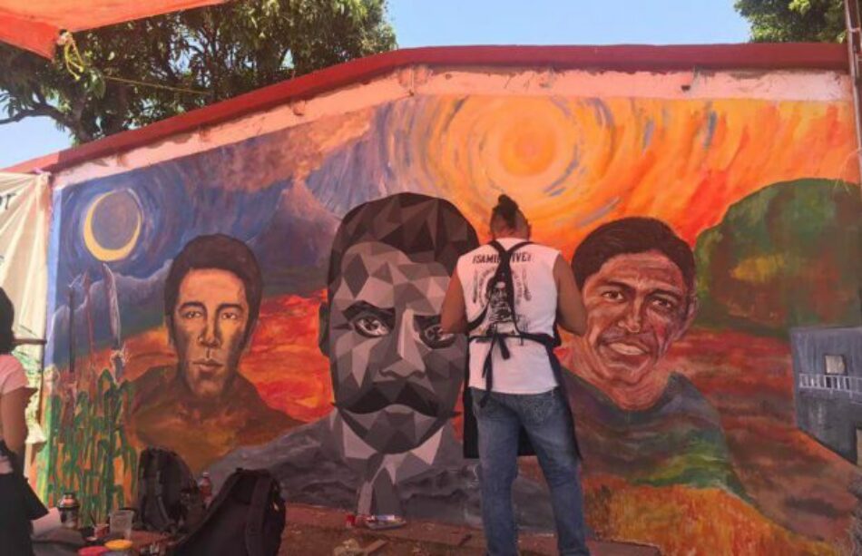 México. Ante resistencia de comunidades indígenas, AMLO no podrá conmemorar en Morelos el centenario de la muerte de Zapata