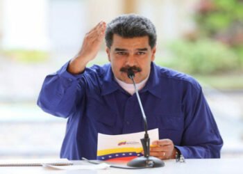 Venezuela exige respeto a Mike Pence ante amenaza de invasión militar